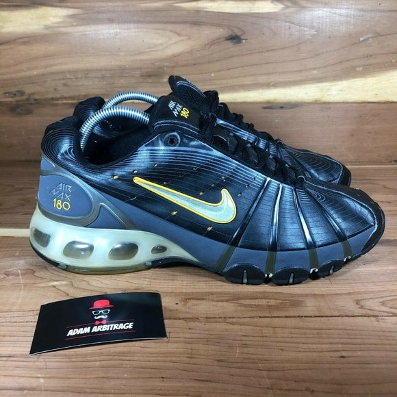 Nike Other - OG Nike Air Max 180 314592-005 Mens Size US 10.5